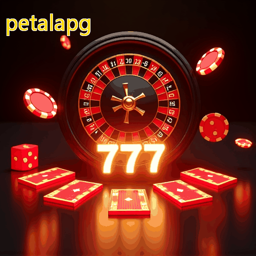 Login e Começar a Jogar no Cassino petalapg.com
