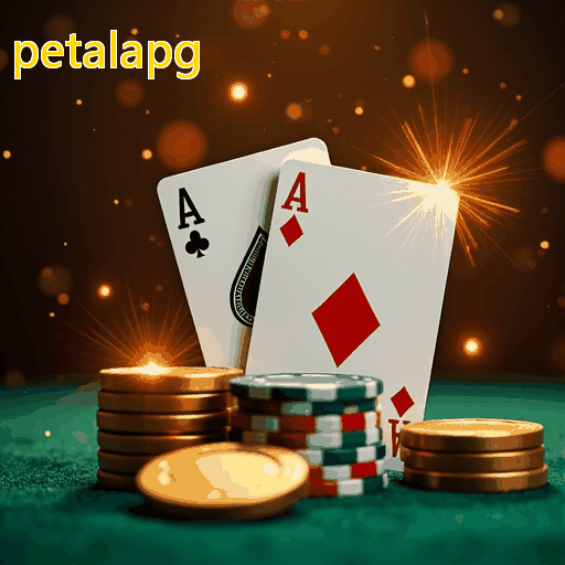 Variedade de Jogos no Cassino Online petalapg