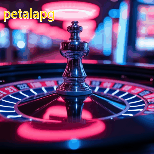 Universo dos Slots no Site Cassino petalapg